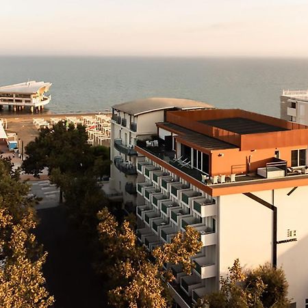 Hotel Lampara Λινιάνο Σαμπιαντόρο Εξωτερικό φωτογραφία
