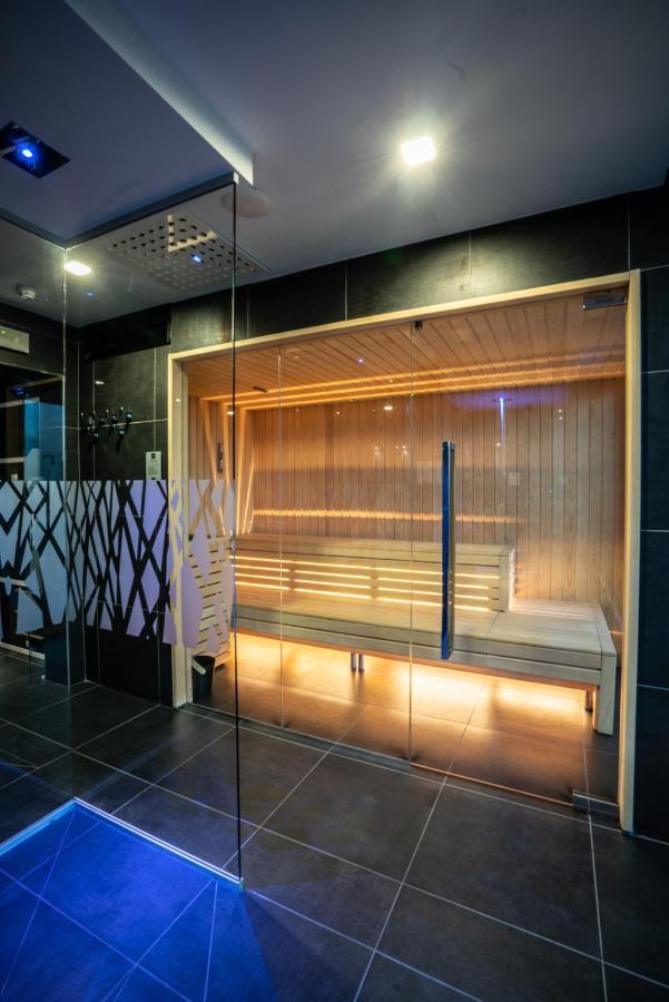 Hotel Lampara Λινιάνο Σαμπιαντόρο Εξωτερικό φωτογραφία