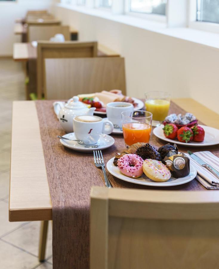 Hotel Lampara Λινιάνο Σαμπιαντόρο Εξωτερικό φωτογραφία