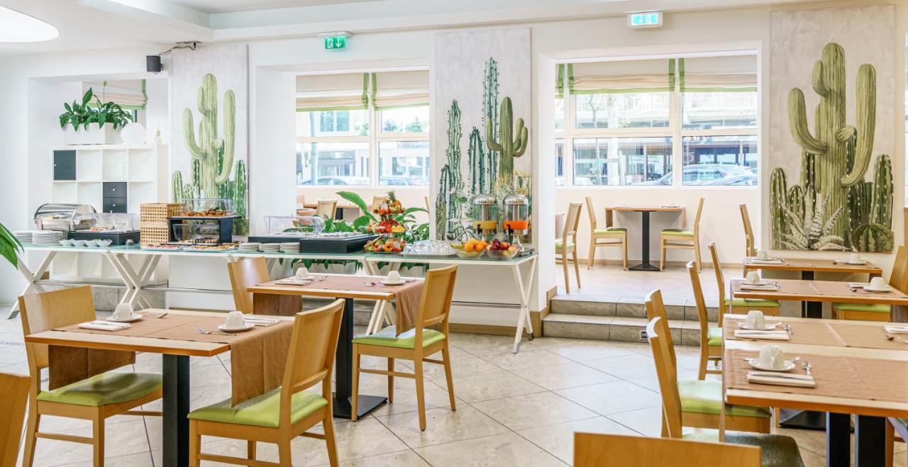Hotel Lampara Λινιάνο Σαμπιαντόρο Εξωτερικό φωτογραφία