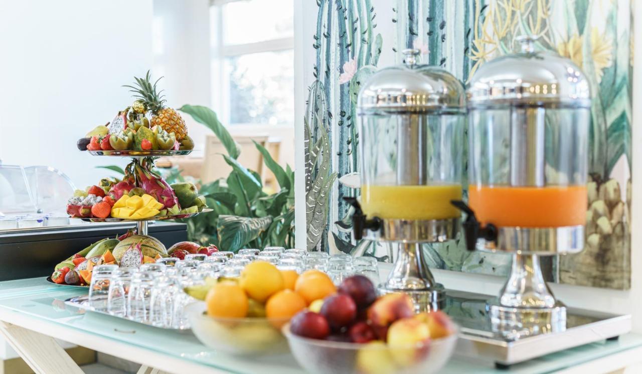 Hotel Lampara Λινιάνο Σαμπιαντόρο Εξωτερικό φωτογραφία