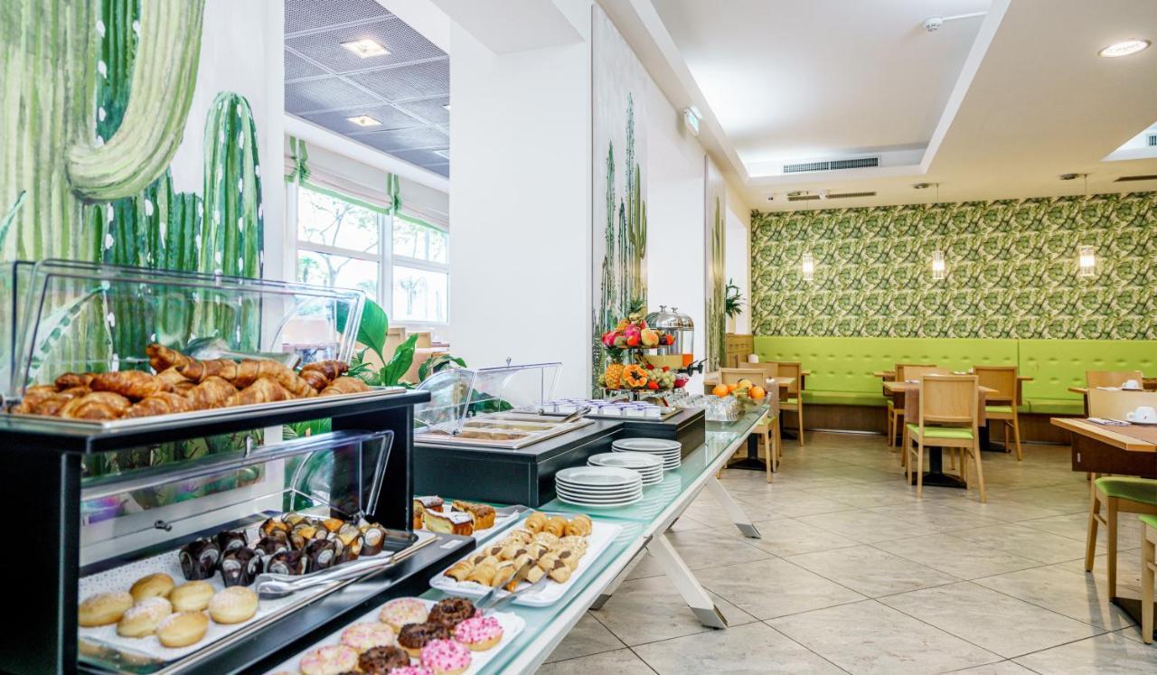Hotel Lampara Λινιάνο Σαμπιαντόρο Εξωτερικό φωτογραφία