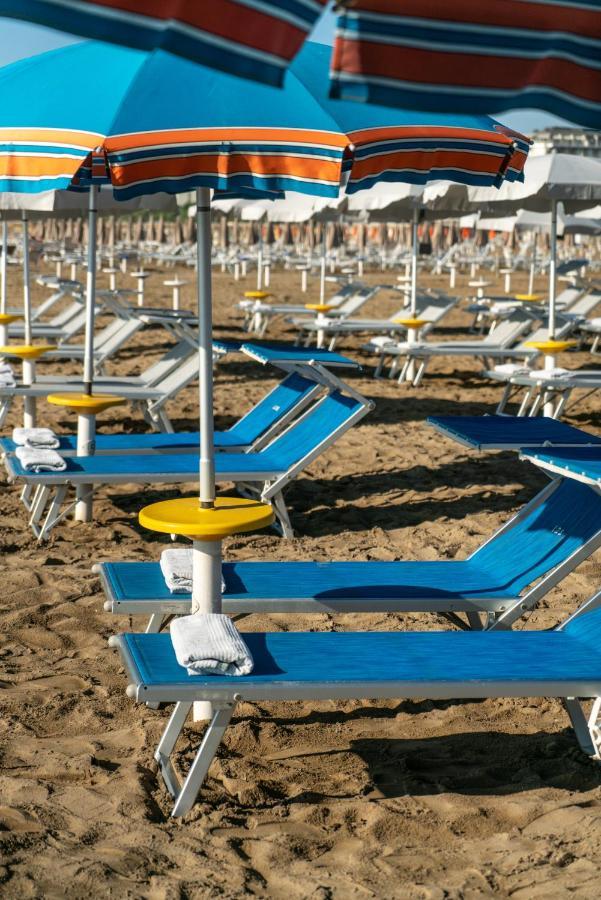 Hotel Lampara Λινιάνο Σαμπιαντόρο Εξωτερικό φωτογραφία