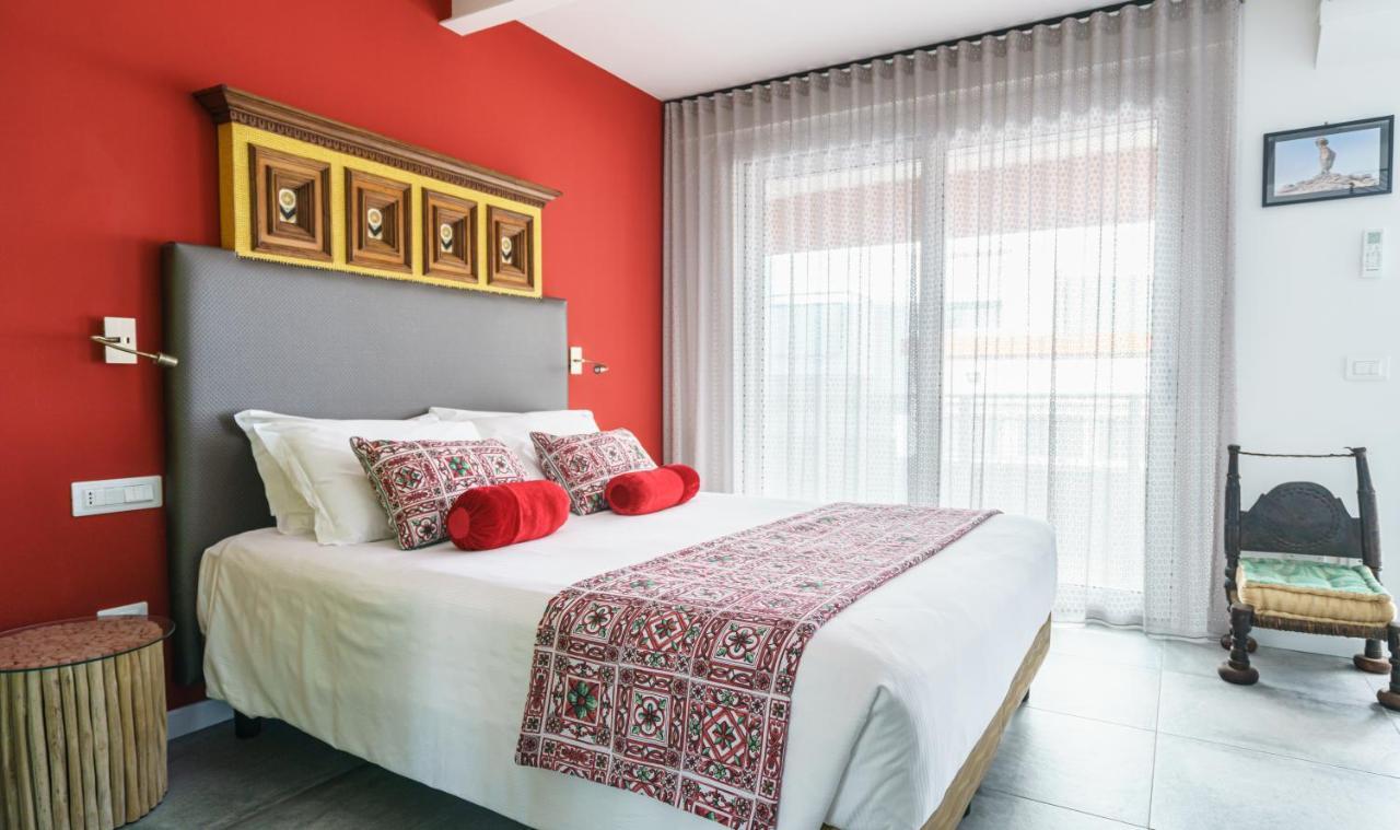 Hotel Lampara Λινιάνο Σαμπιαντόρο Εξωτερικό φωτογραφία