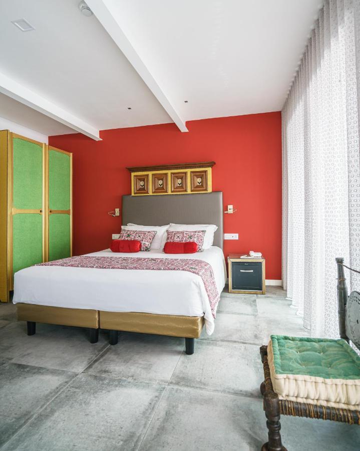 Hotel Lampara Λινιάνο Σαμπιαντόρο Εξωτερικό φωτογραφία
