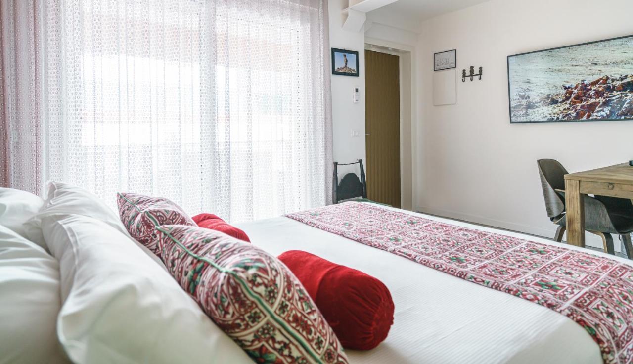 Hotel Lampara Λινιάνο Σαμπιαντόρο Εξωτερικό φωτογραφία