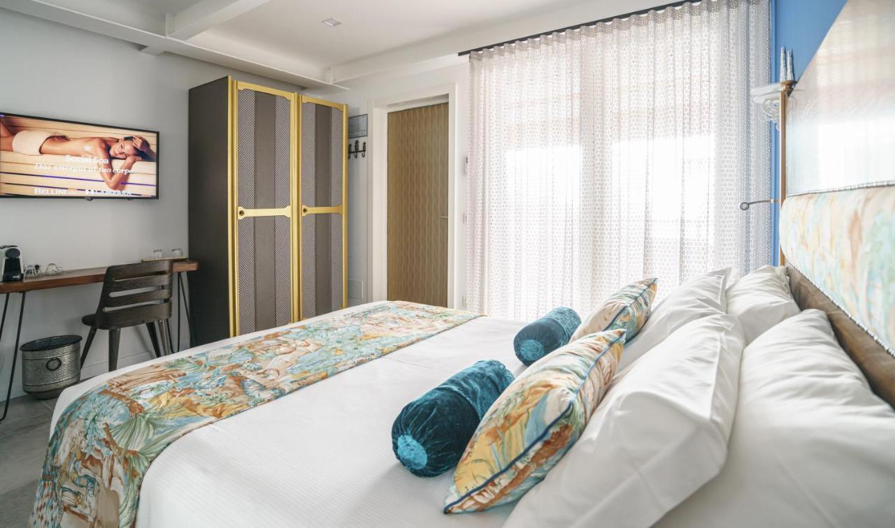 Hotel Lampara Λινιάνο Σαμπιαντόρο Εξωτερικό φωτογραφία