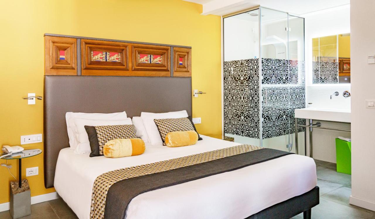 Hotel Lampara Λινιάνο Σαμπιαντόρο Εξωτερικό φωτογραφία