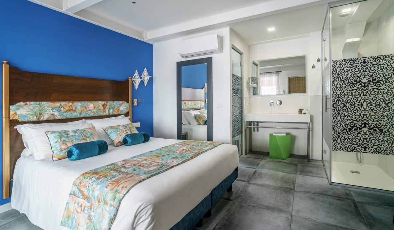 Hotel Lampara Λινιάνο Σαμπιαντόρο Εξωτερικό φωτογραφία