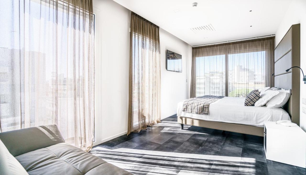 Hotel Lampara Λινιάνο Σαμπιαντόρο Εξωτερικό φωτογραφία