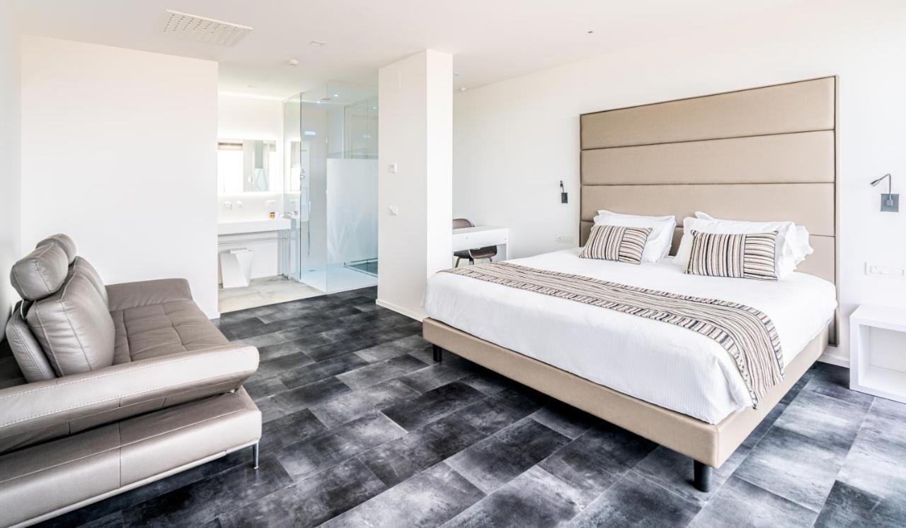 Hotel Lampara Λινιάνο Σαμπιαντόρο Εξωτερικό φωτογραφία