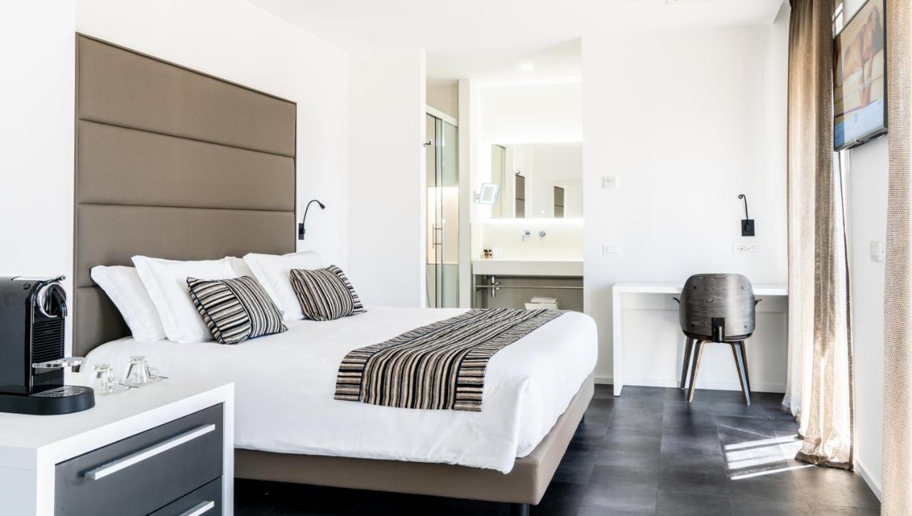 Hotel Lampara Λινιάνο Σαμπιαντόρο Εξωτερικό φωτογραφία