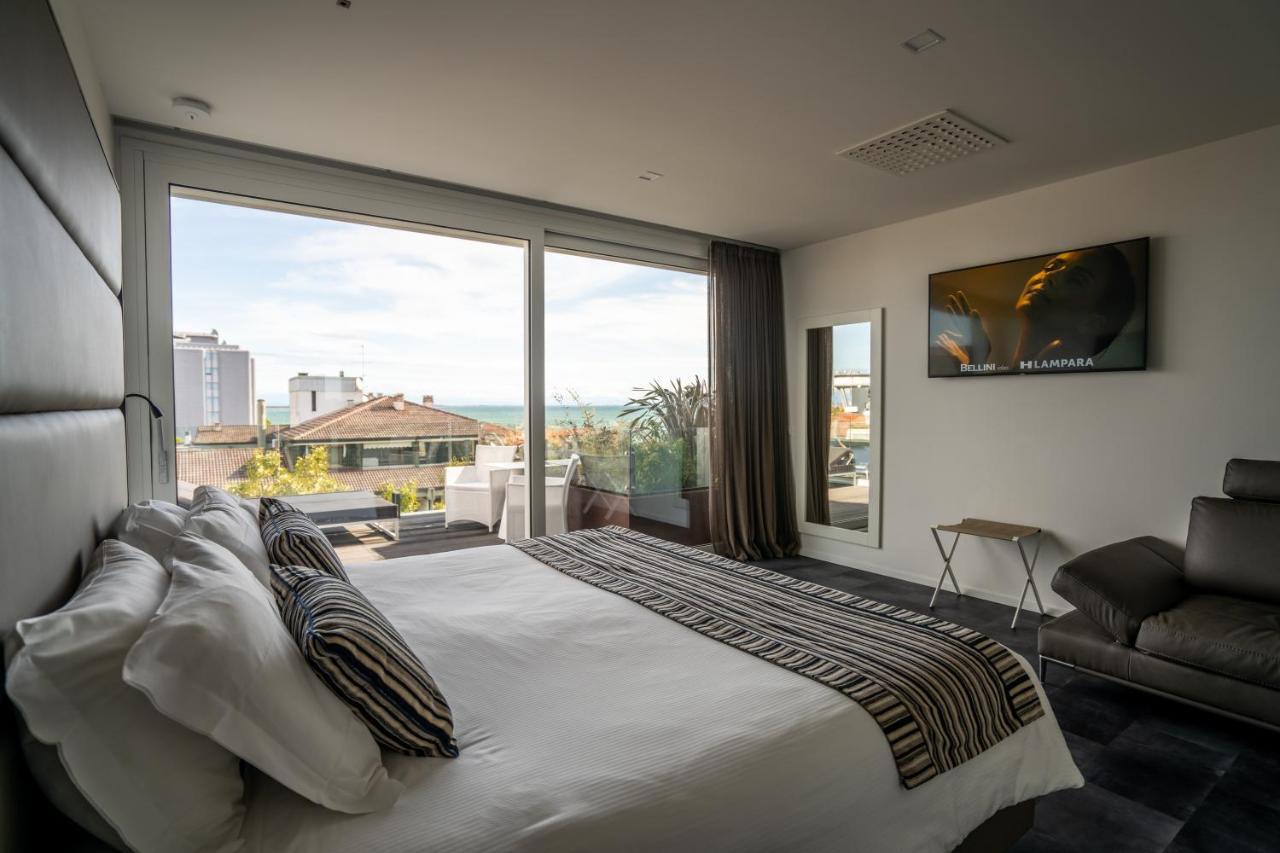 Hotel Lampara Λινιάνο Σαμπιαντόρο Εξωτερικό φωτογραφία