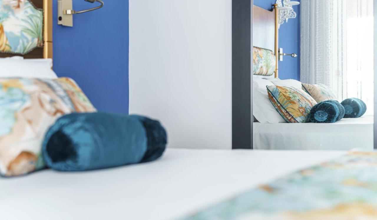 Hotel Lampara Λινιάνο Σαμπιαντόρο Εξωτερικό φωτογραφία