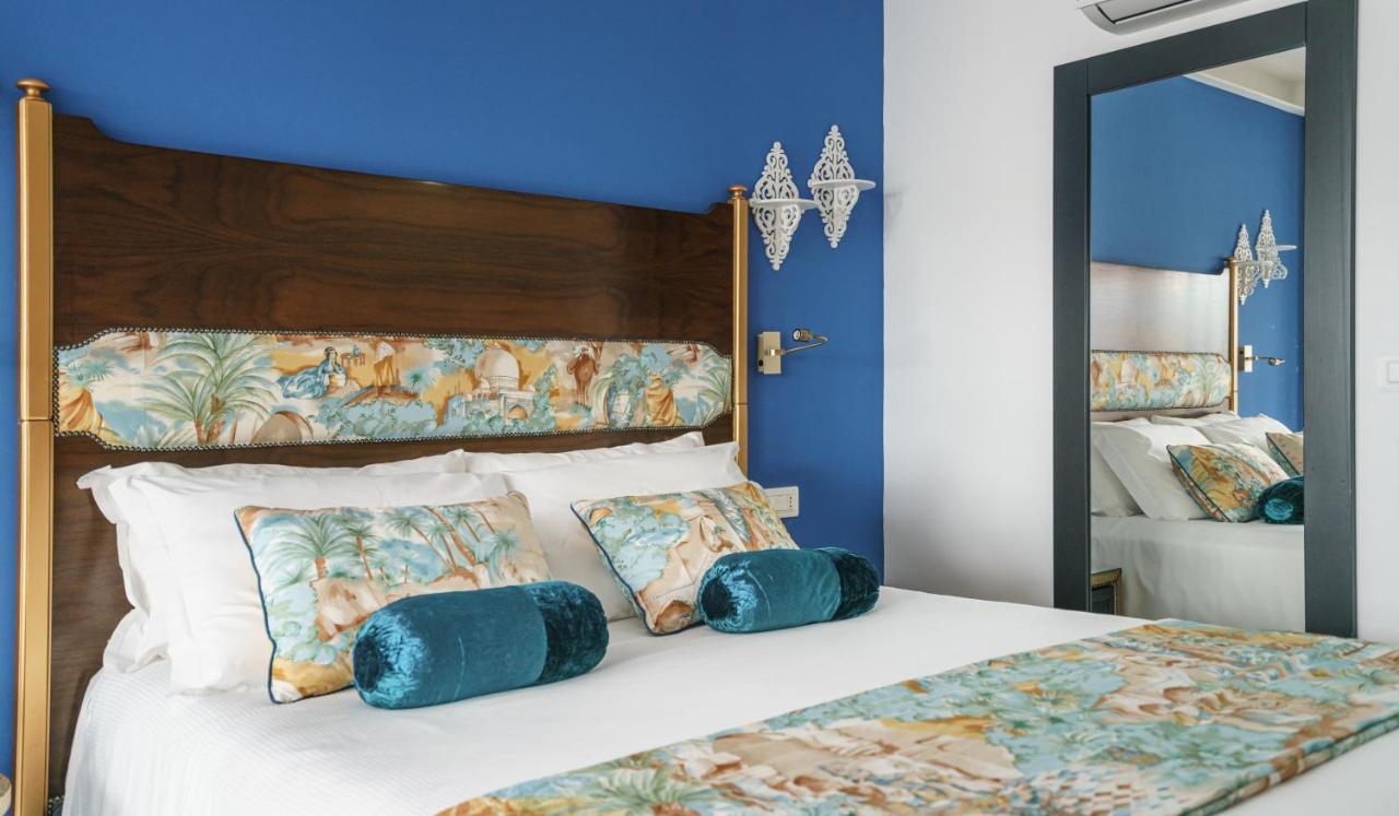 Hotel Lampara Λινιάνο Σαμπιαντόρο Εξωτερικό φωτογραφία