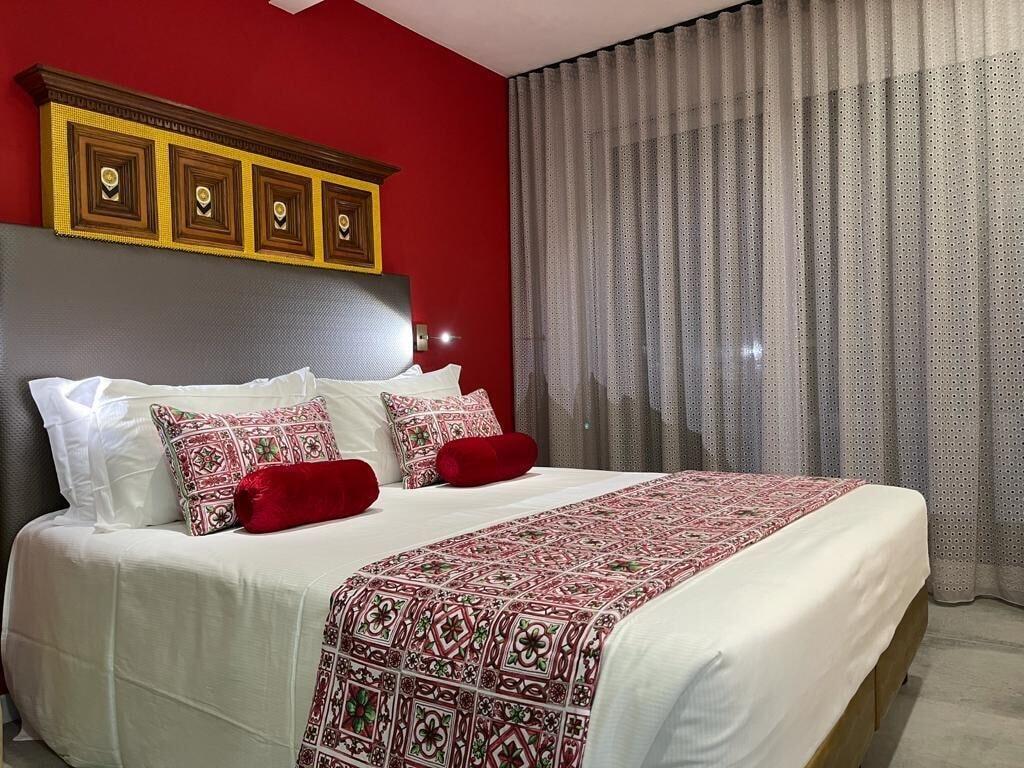 Hotel Lampara Λινιάνο Σαμπιαντόρο Εξωτερικό φωτογραφία