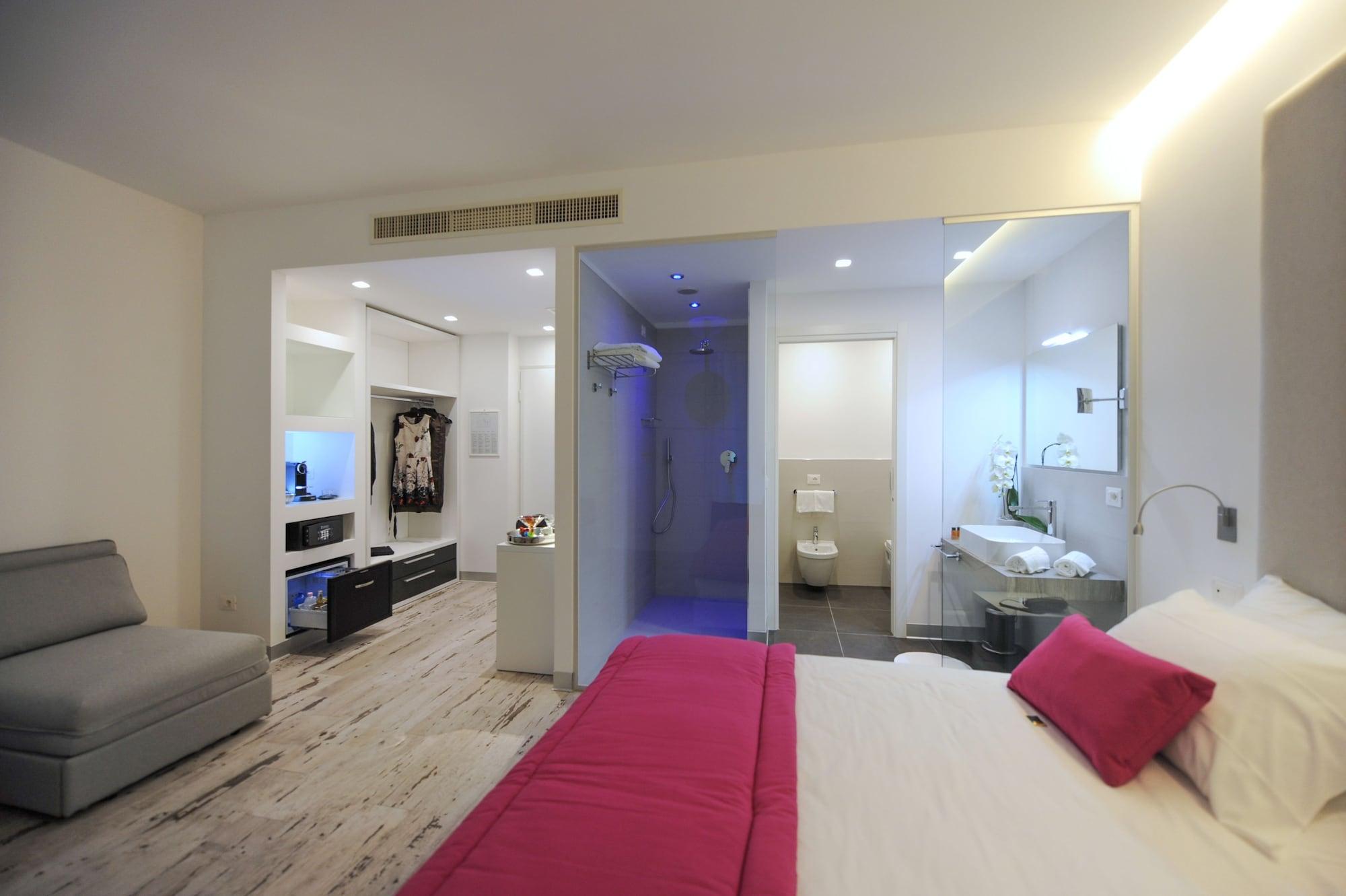 Hotel Lampara Λινιάνο Σαμπιαντόρο Εξωτερικό φωτογραφία