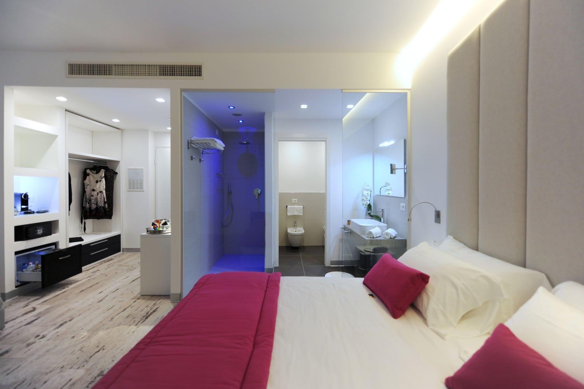 Hotel Lampara Λινιάνο Σαμπιαντόρο Εξωτερικό φωτογραφία