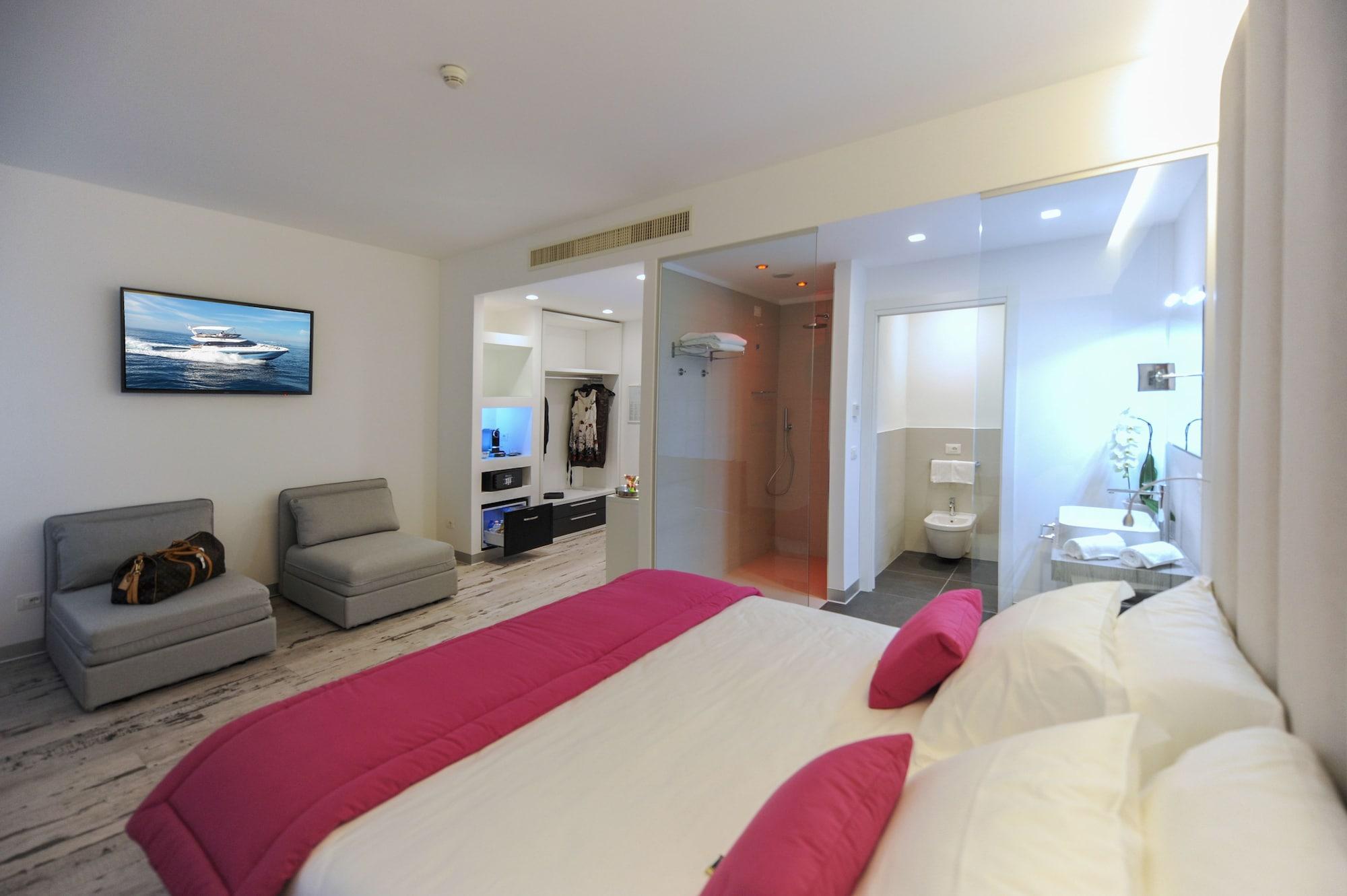 Hotel Lampara Λινιάνο Σαμπιαντόρο Εξωτερικό φωτογραφία