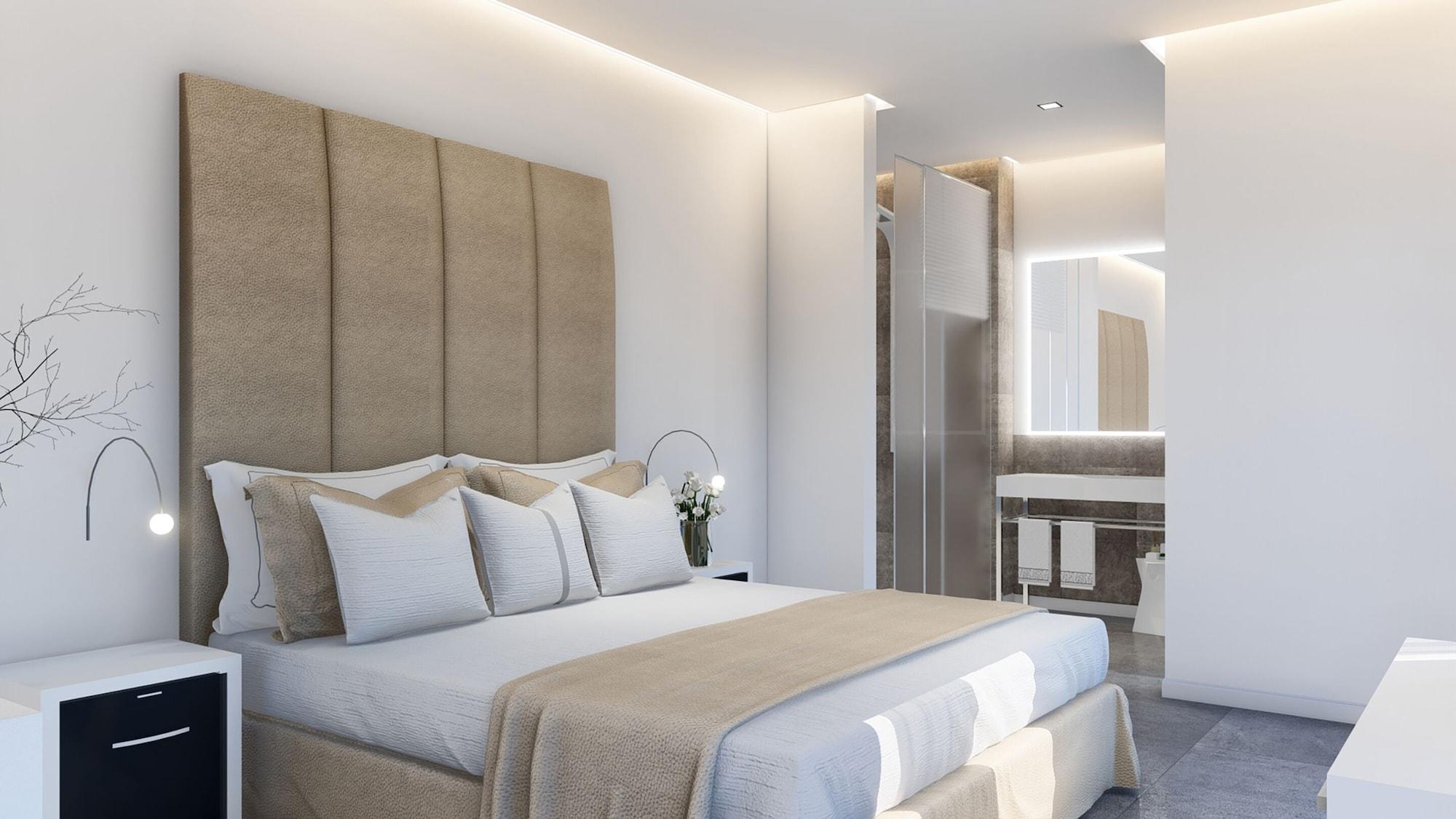 Hotel Lampara Λινιάνο Σαμπιαντόρο Εξωτερικό φωτογραφία