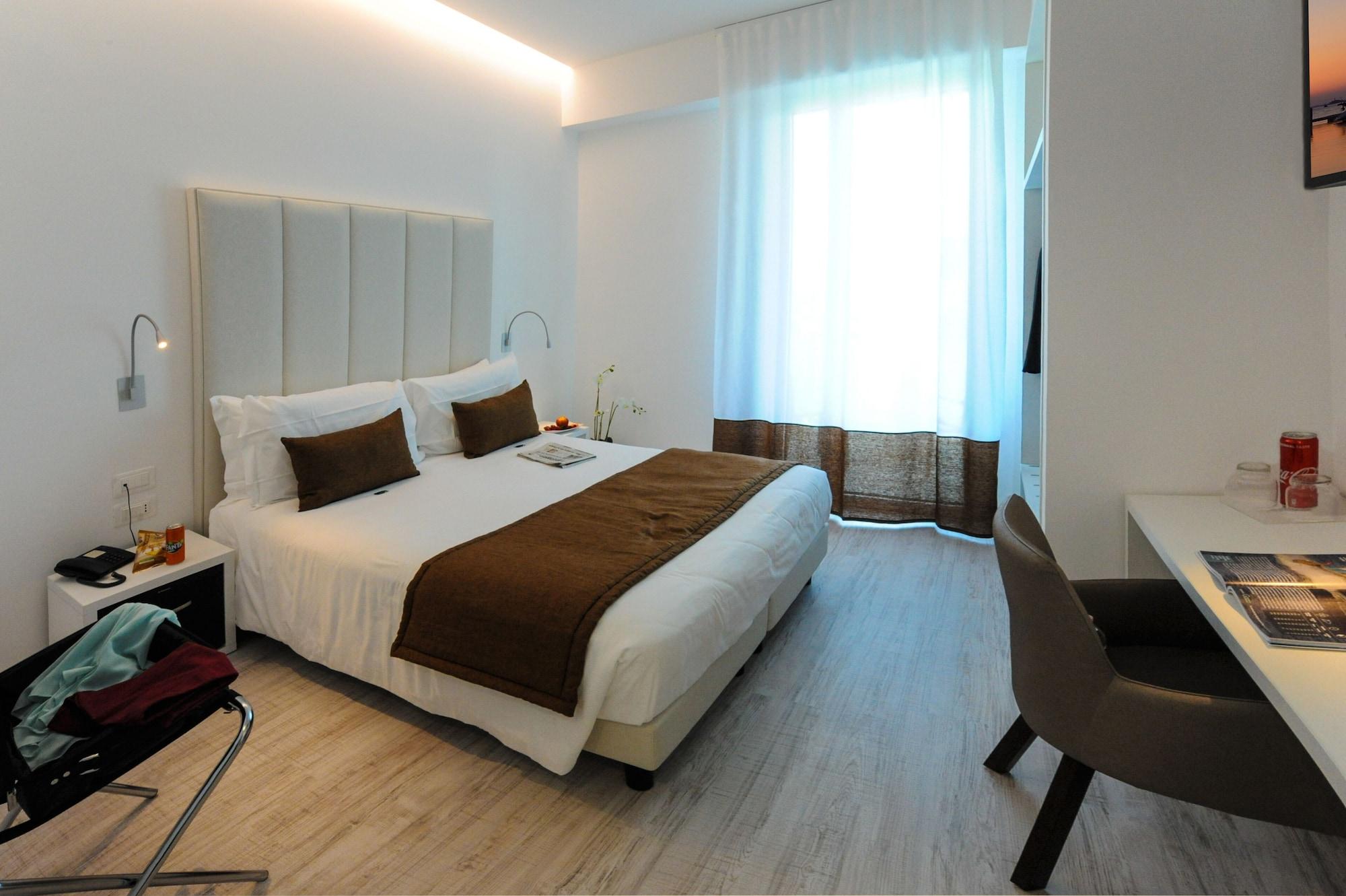 Hotel Lampara Λινιάνο Σαμπιαντόρο Εξωτερικό φωτογραφία