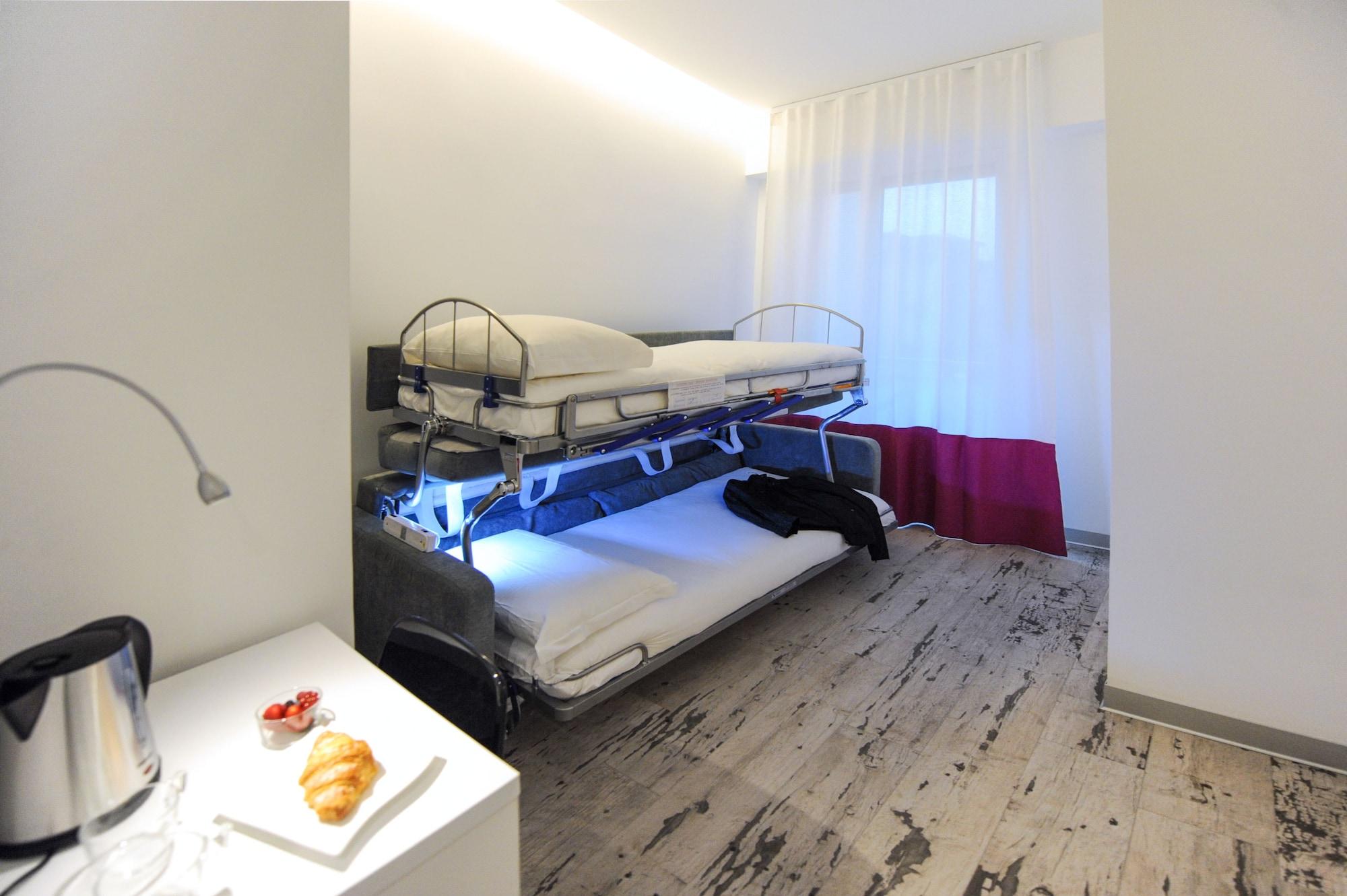 Hotel Lampara Λινιάνο Σαμπιαντόρο Εξωτερικό φωτογραφία