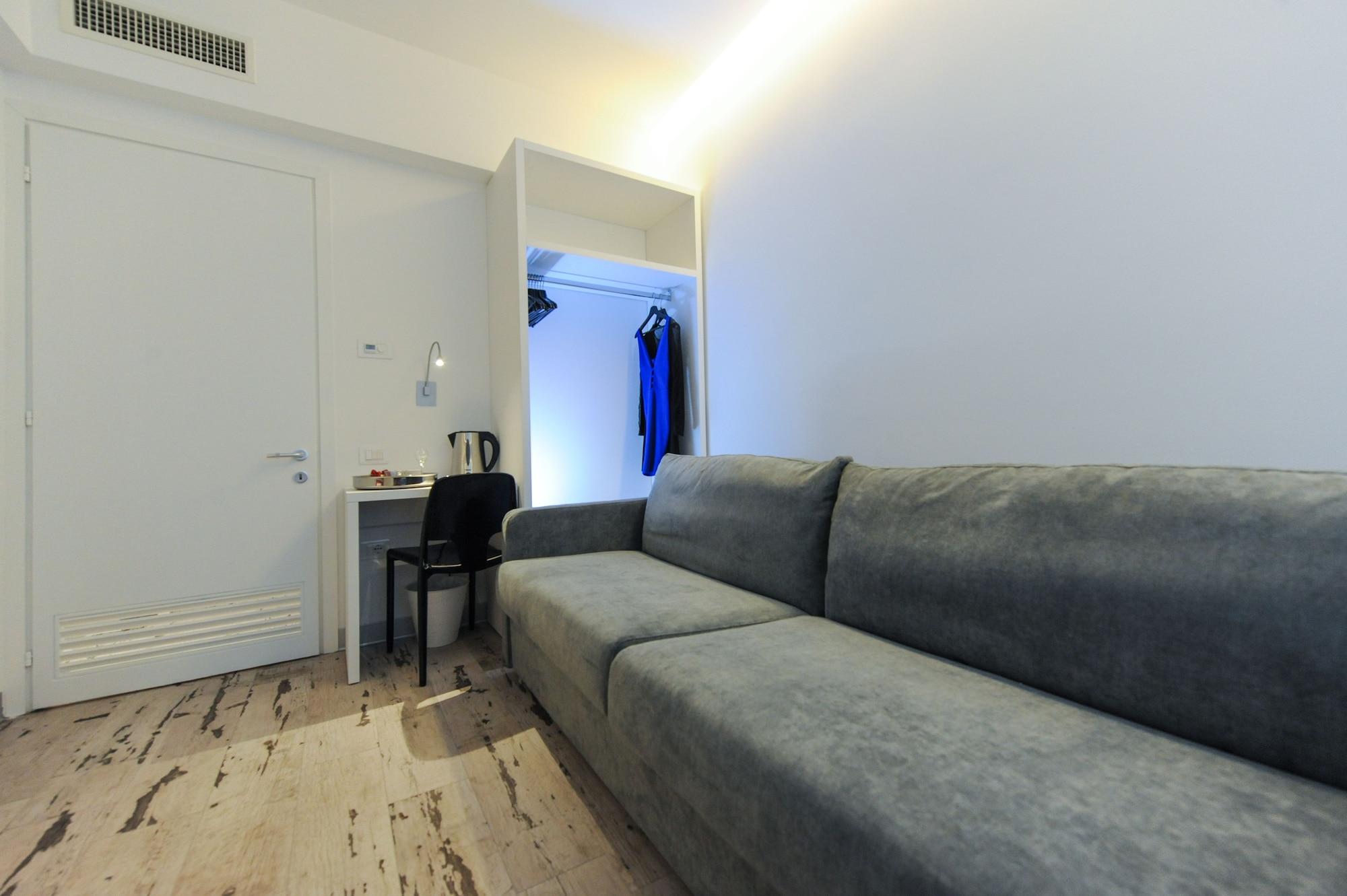 Hotel Lampara Λινιάνο Σαμπιαντόρο Εξωτερικό φωτογραφία
