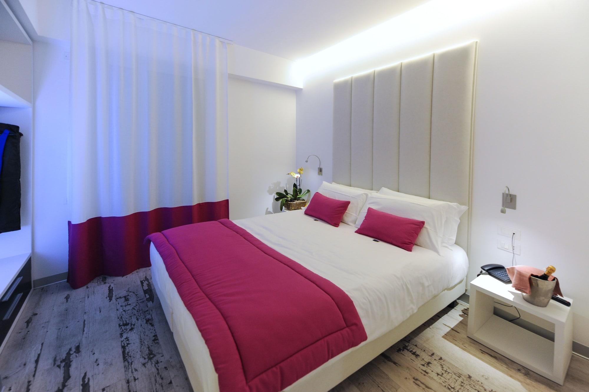 Hotel Lampara Λινιάνο Σαμπιαντόρο Εξωτερικό φωτογραφία