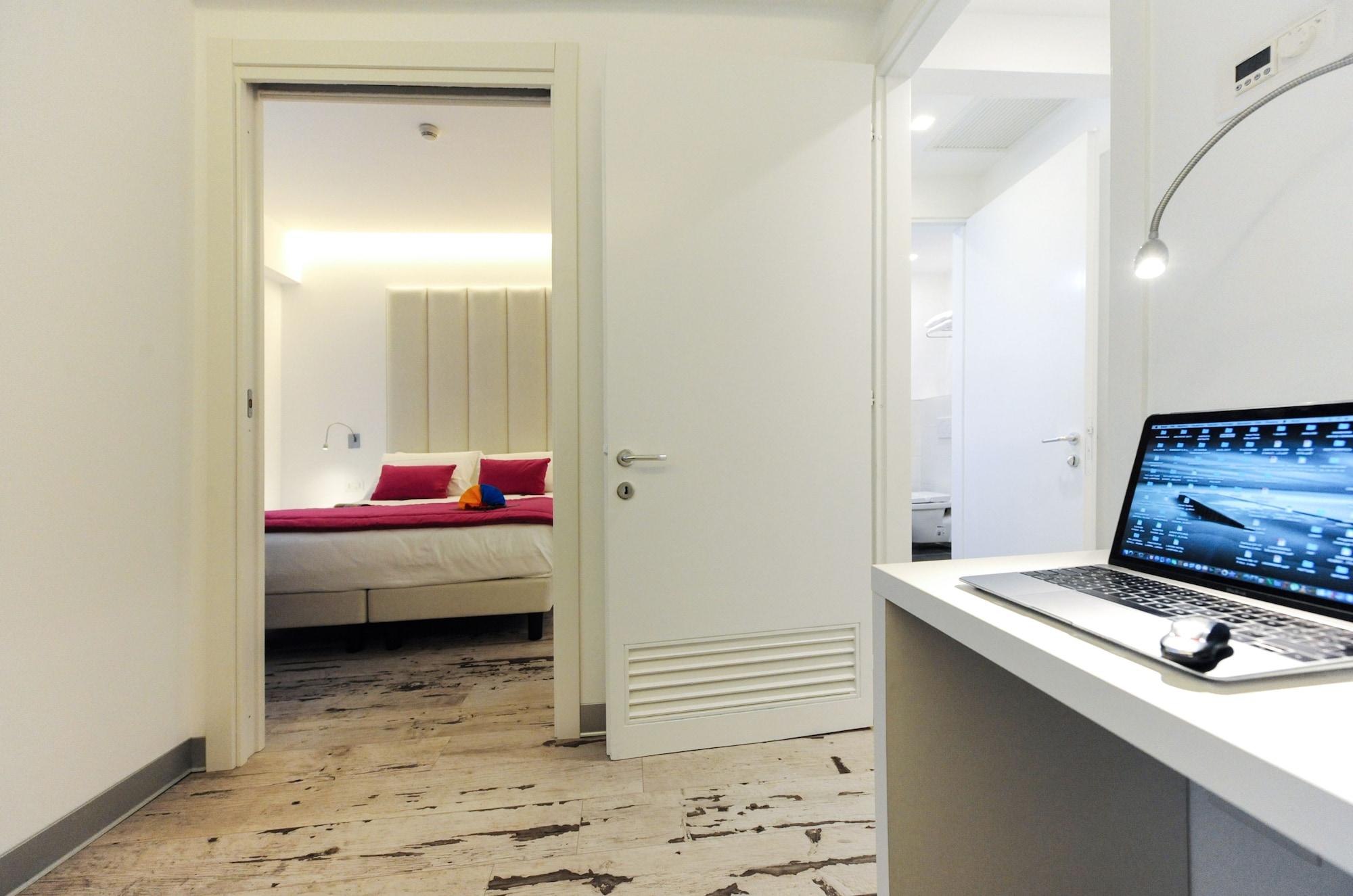 Hotel Lampara Λινιάνο Σαμπιαντόρο Εξωτερικό φωτογραφία