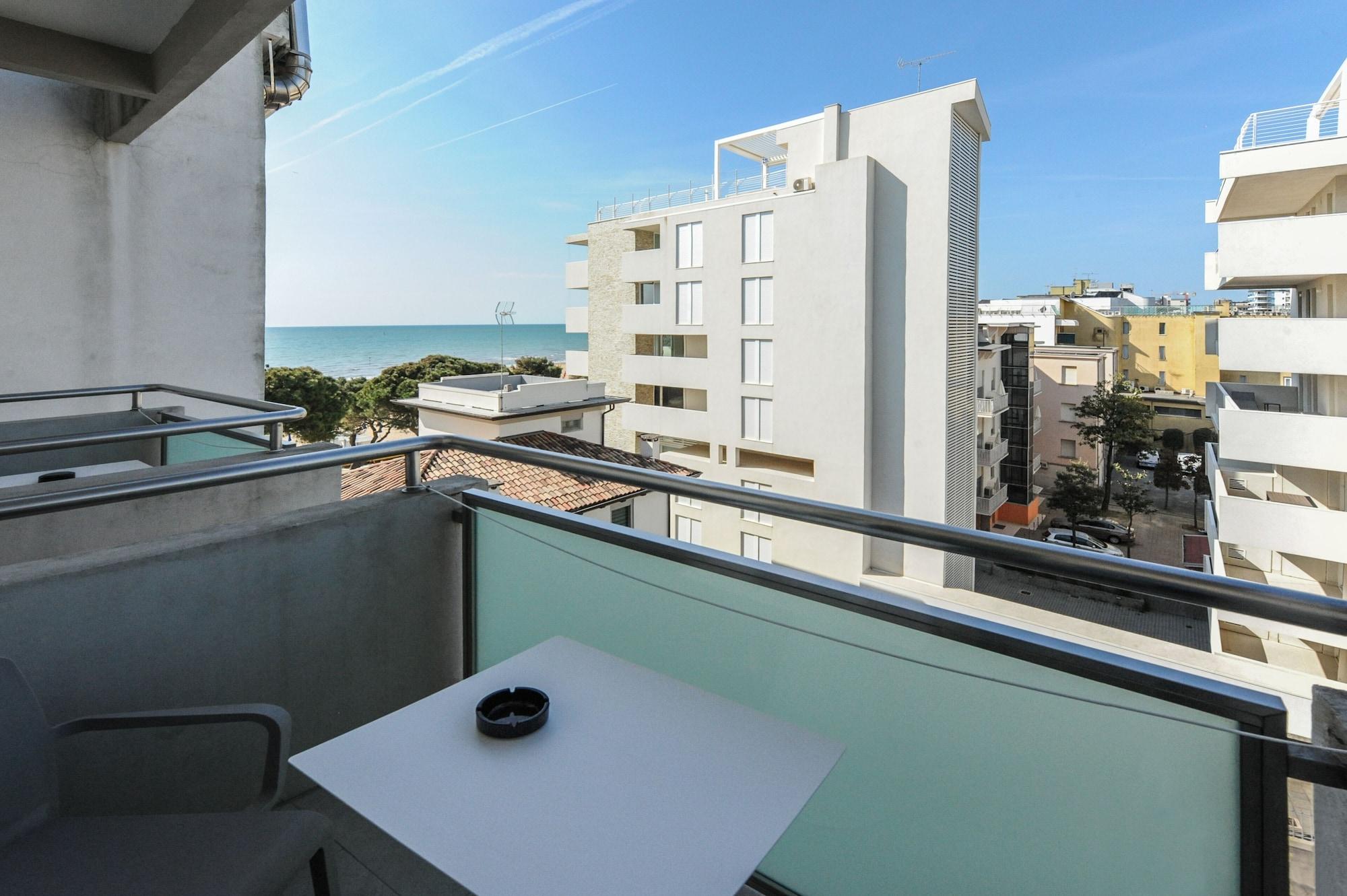 Hotel Lampara Λινιάνο Σαμπιαντόρο Εξωτερικό φωτογραφία