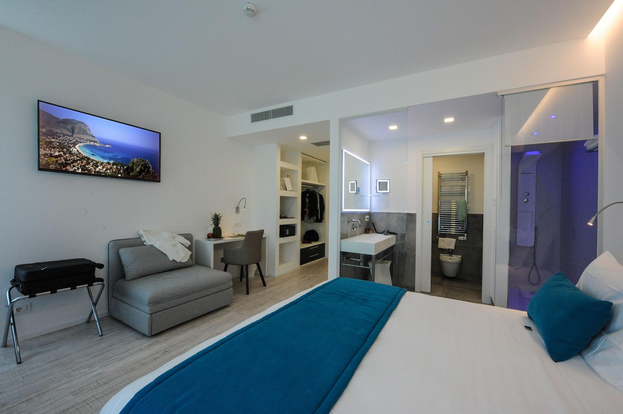 Hotel Lampara Λινιάνο Σαμπιαντόρο Εξωτερικό φωτογραφία