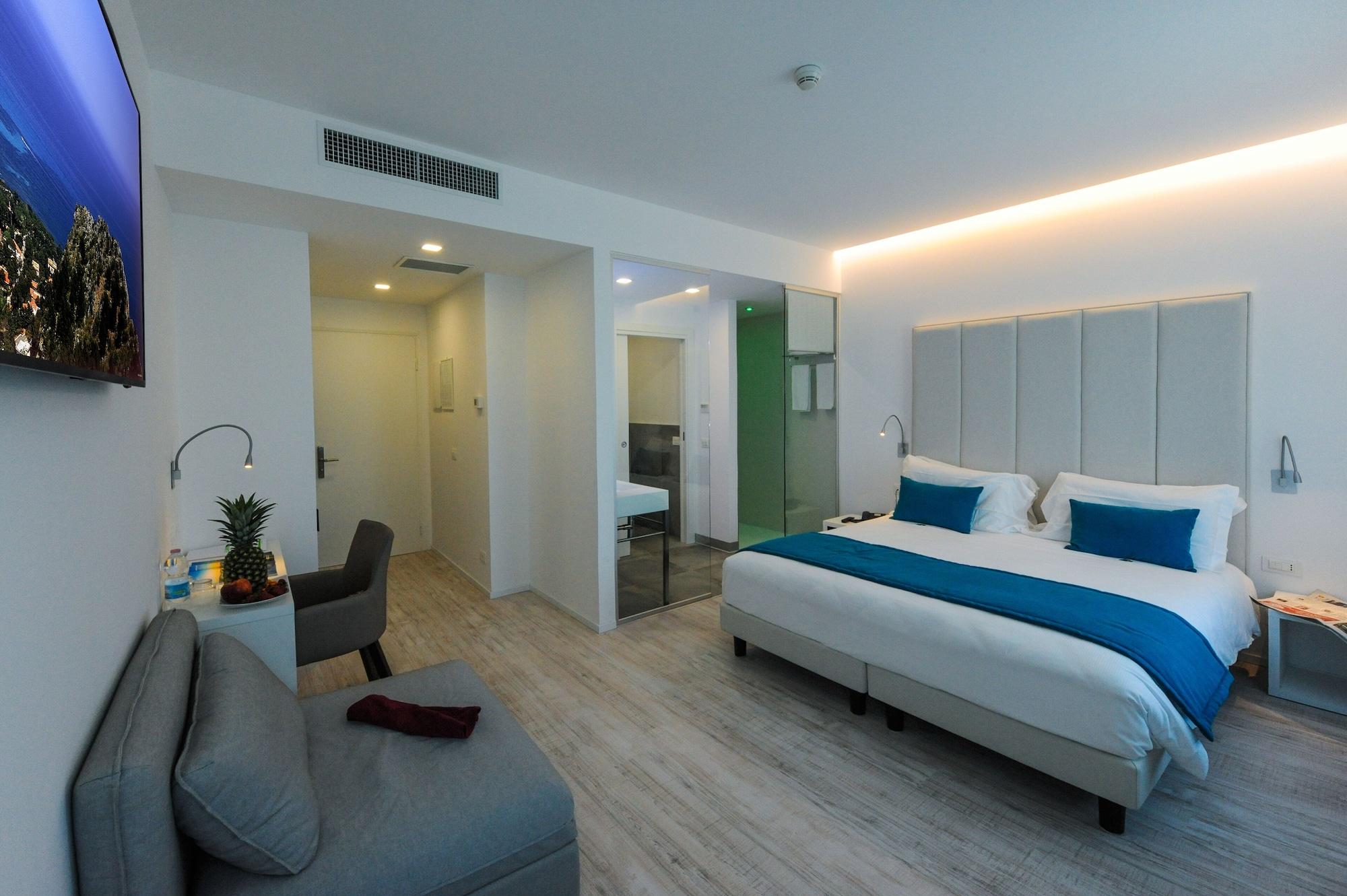 Hotel Lampara Λινιάνο Σαμπιαντόρο Εξωτερικό φωτογραφία