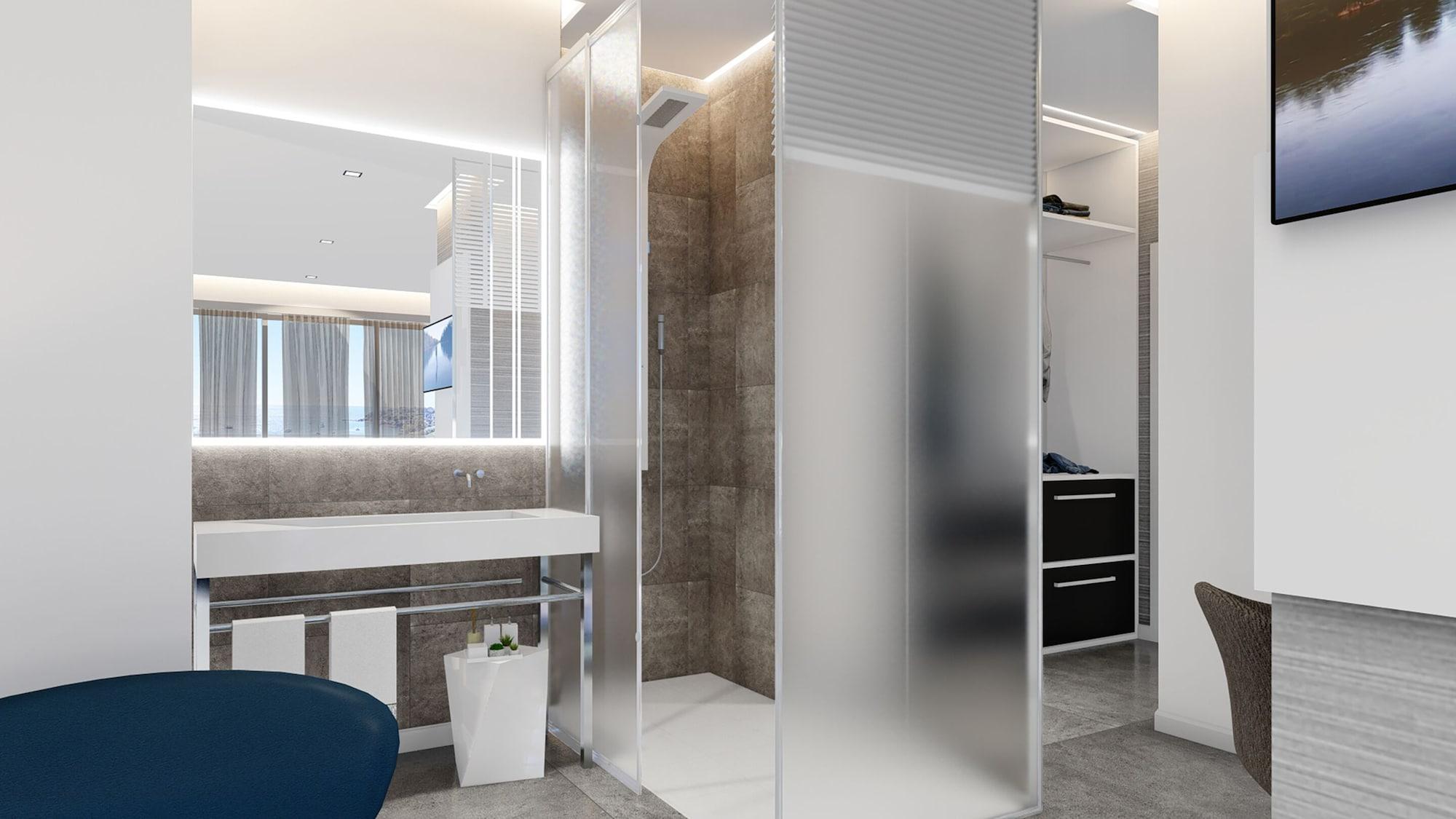 Hotel Lampara Λινιάνο Σαμπιαντόρο Εξωτερικό φωτογραφία