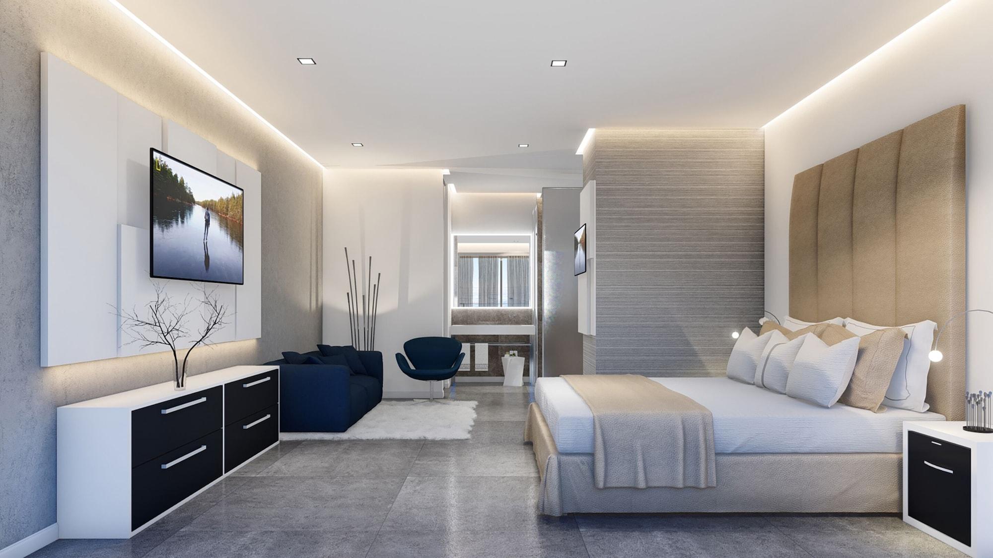 Hotel Lampara Λινιάνο Σαμπιαντόρο Εξωτερικό φωτογραφία