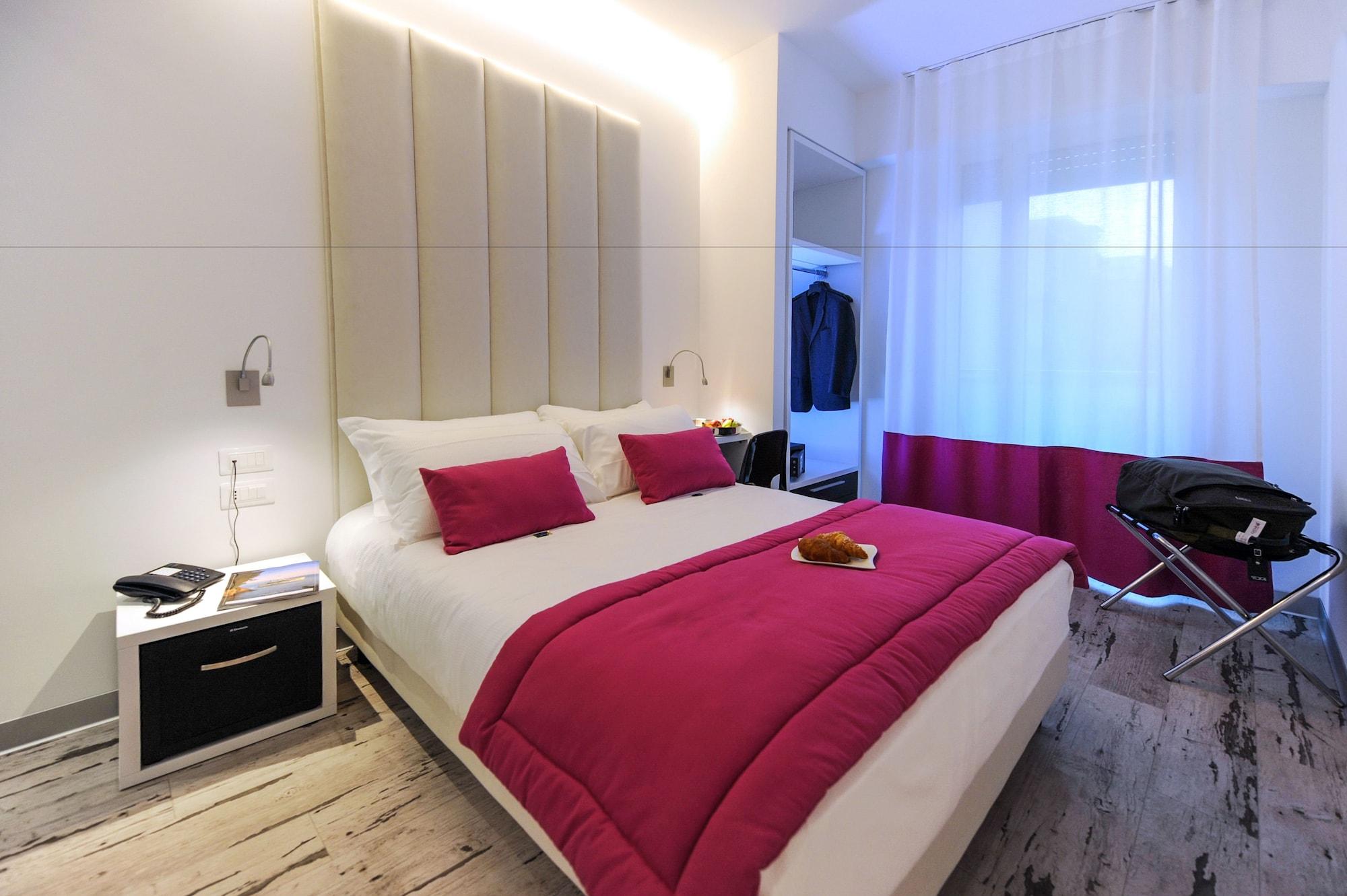 Hotel Lampara Λινιάνο Σαμπιαντόρο Εξωτερικό φωτογραφία