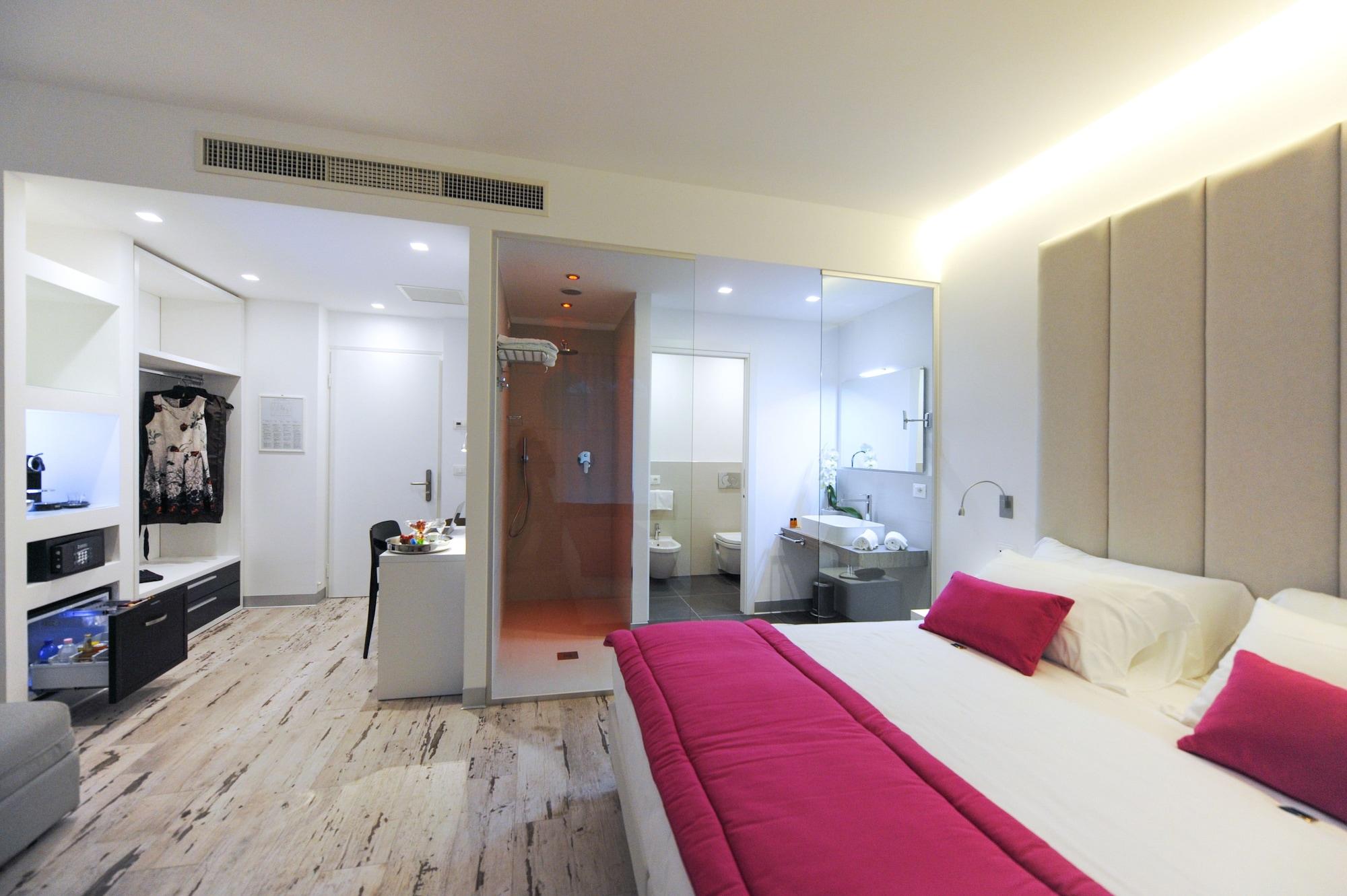 Hotel Lampara Λινιάνο Σαμπιαντόρο Εξωτερικό φωτογραφία