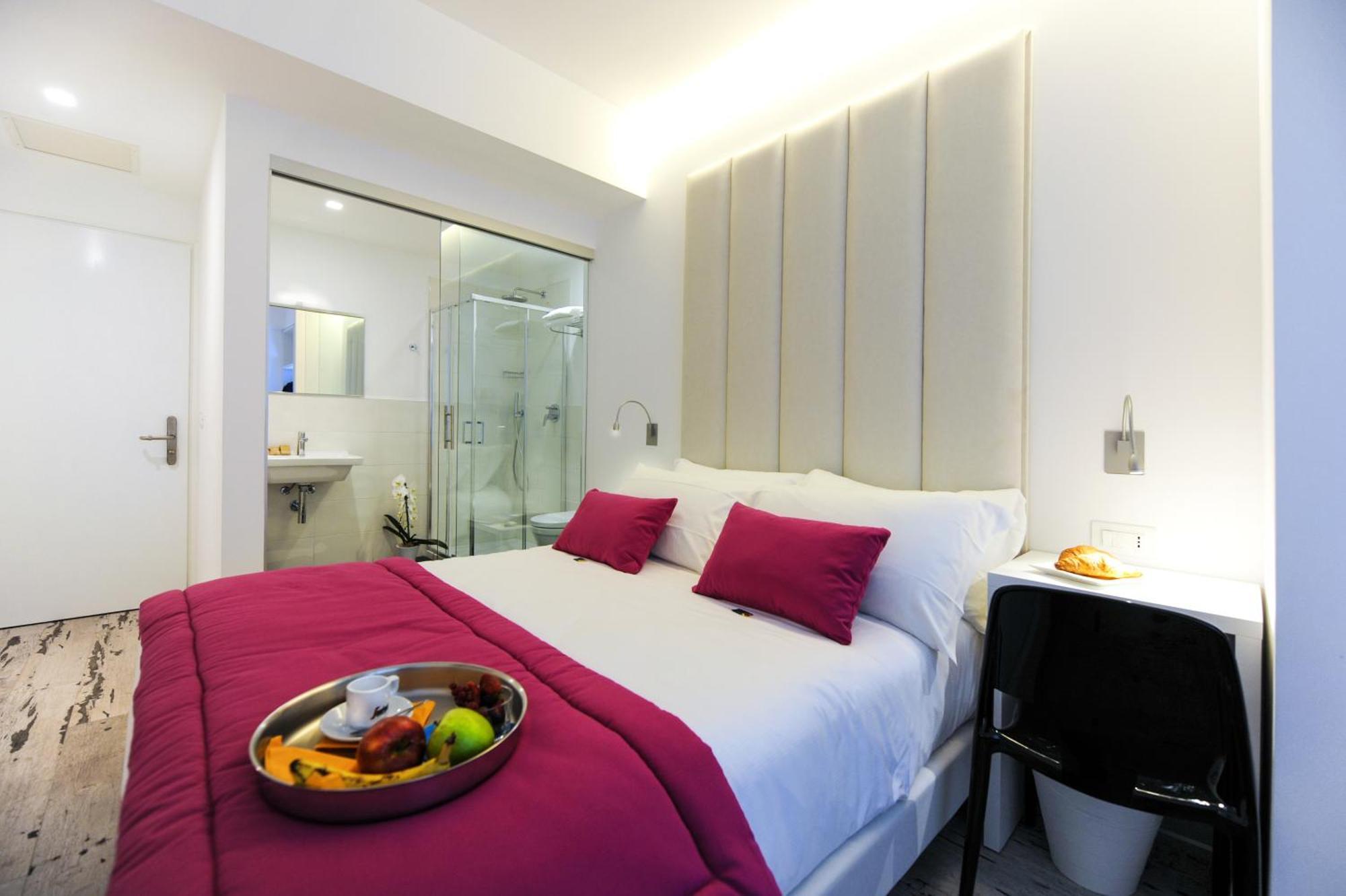 Hotel Lampara Λινιάνο Σαμπιαντόρο Εξωτερικό φωτογραφία